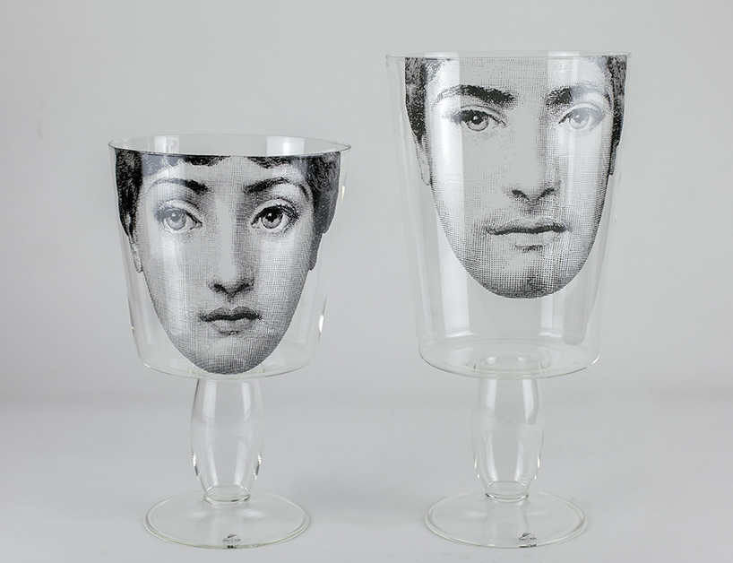 Fornasetti Elevates Form And Function In A New Collaboration With