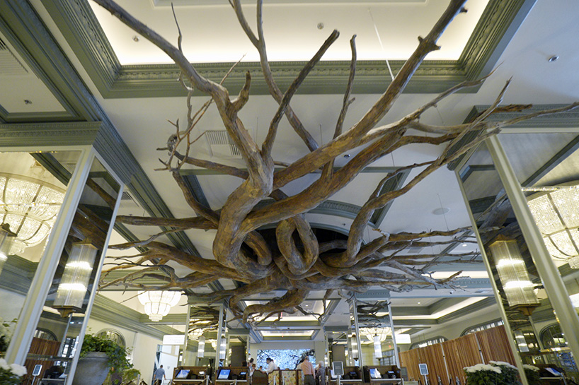 henrique oliveira park MGM