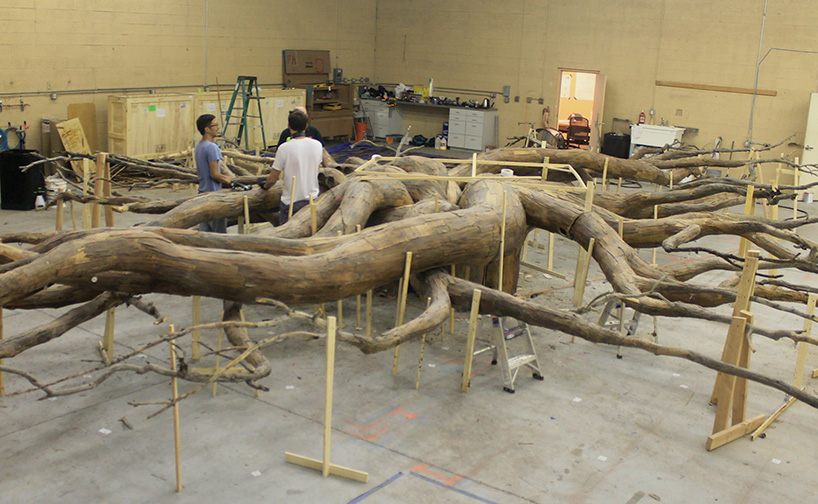 henrique oliveira park MGM