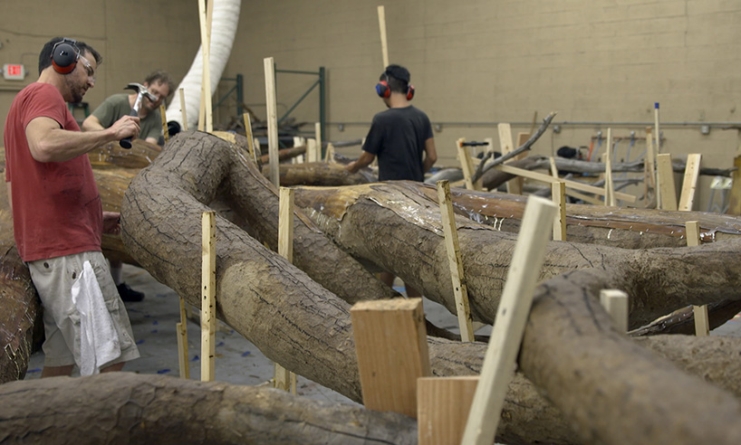 henrique oliveira park MGM