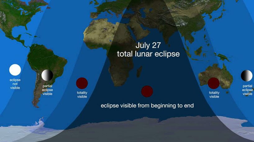 peak times: how to watch and photograph tonight's longest 'blood moon ...