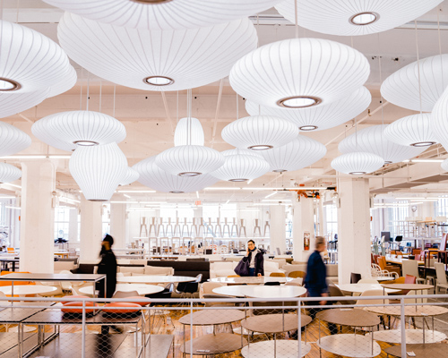 industry city is NYC's one-stop design shopping destination for experts and enthusiasts alike