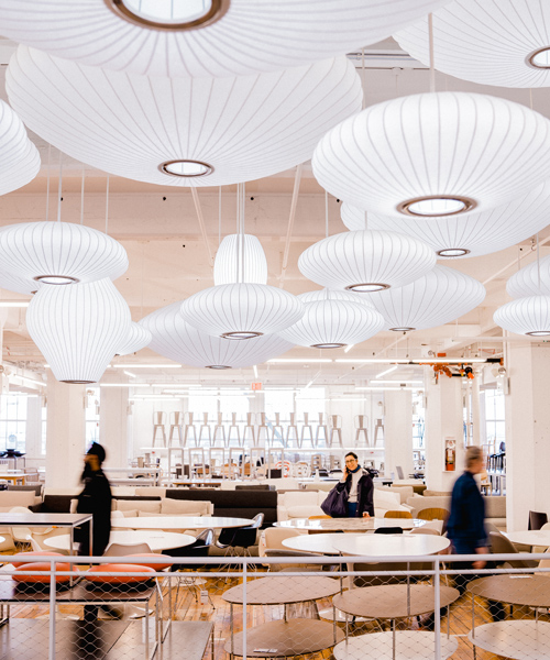 industry city is NYC's one-stop design shopping destination for experts and enthusiasts alike