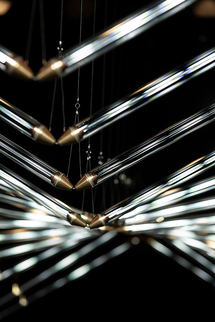 iris van herpen studio drift syntopia