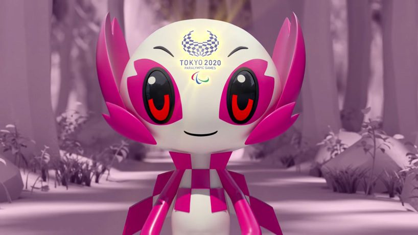 Wacky Superhero Mascots For Tokyo 2020 Olympics Are Officially Named