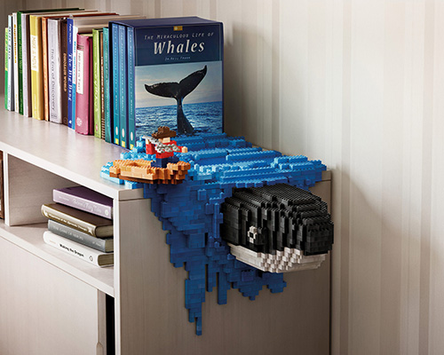 latest lego