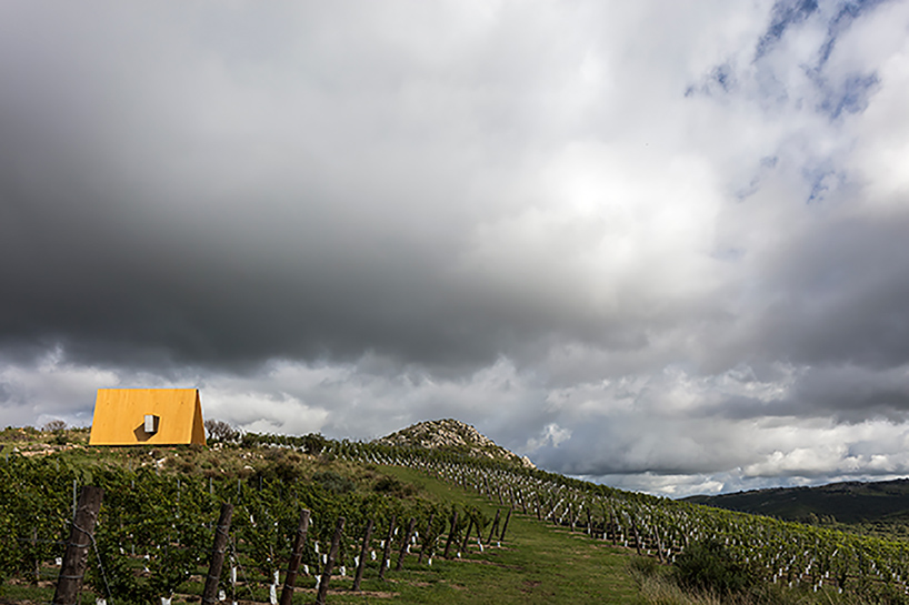 mapa sacromonte chapel uruguay