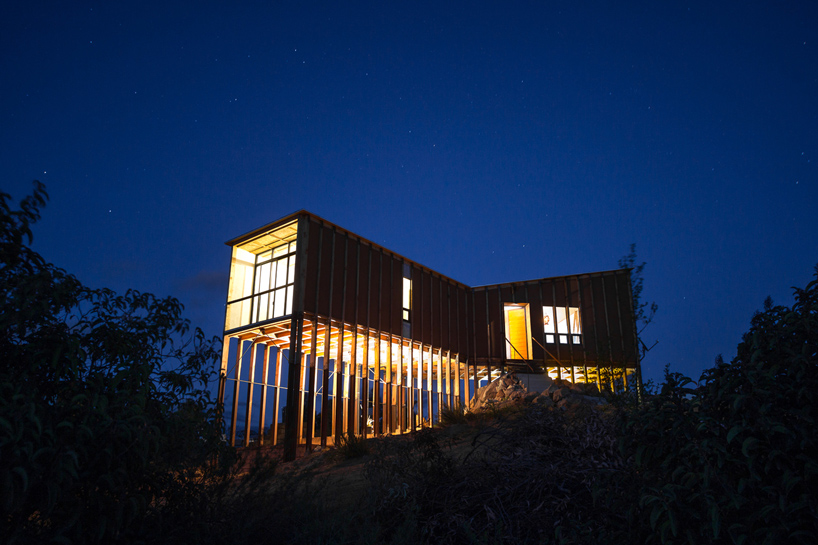 santos bolivar casa media perra