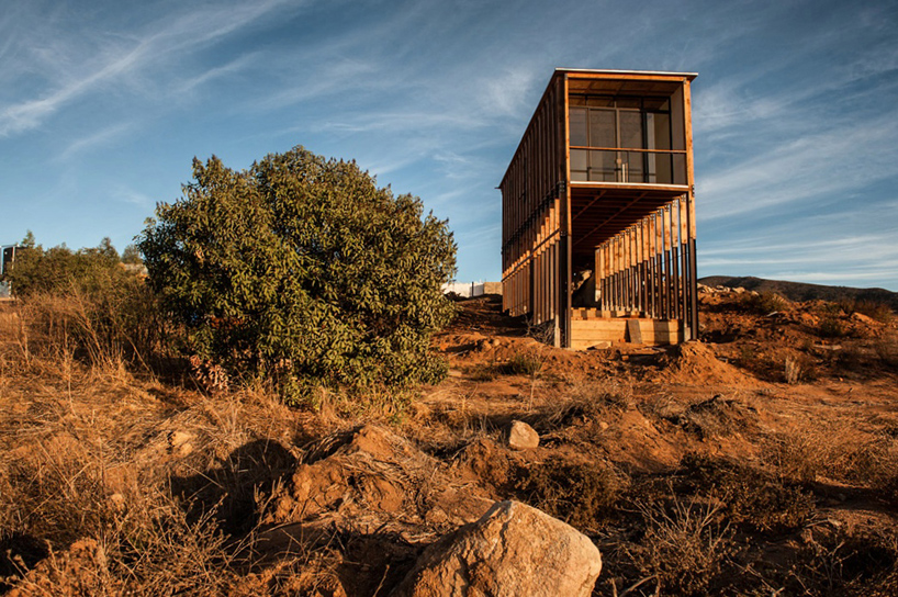 santos bolivar casa media perra
