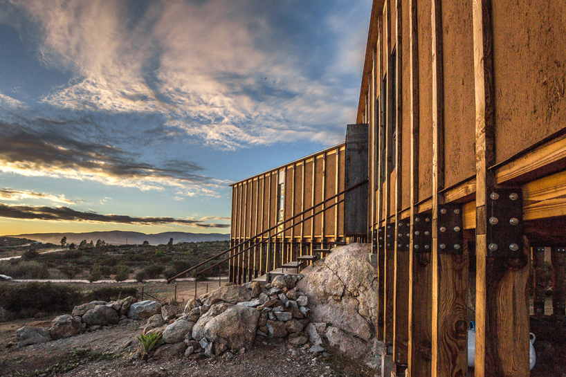 santos bolivar casa media perra