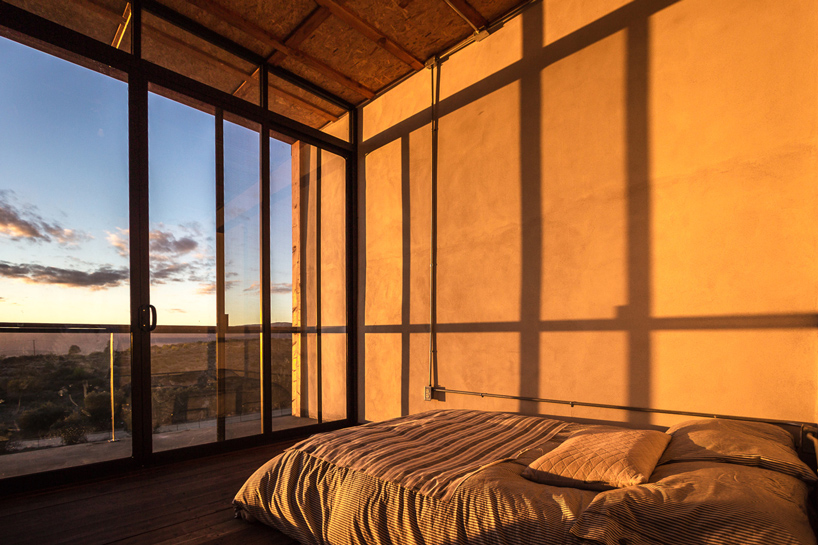 santos bolivar casa media perra