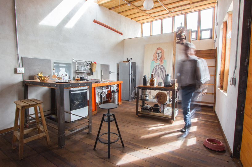 santos bolivar casa media perra