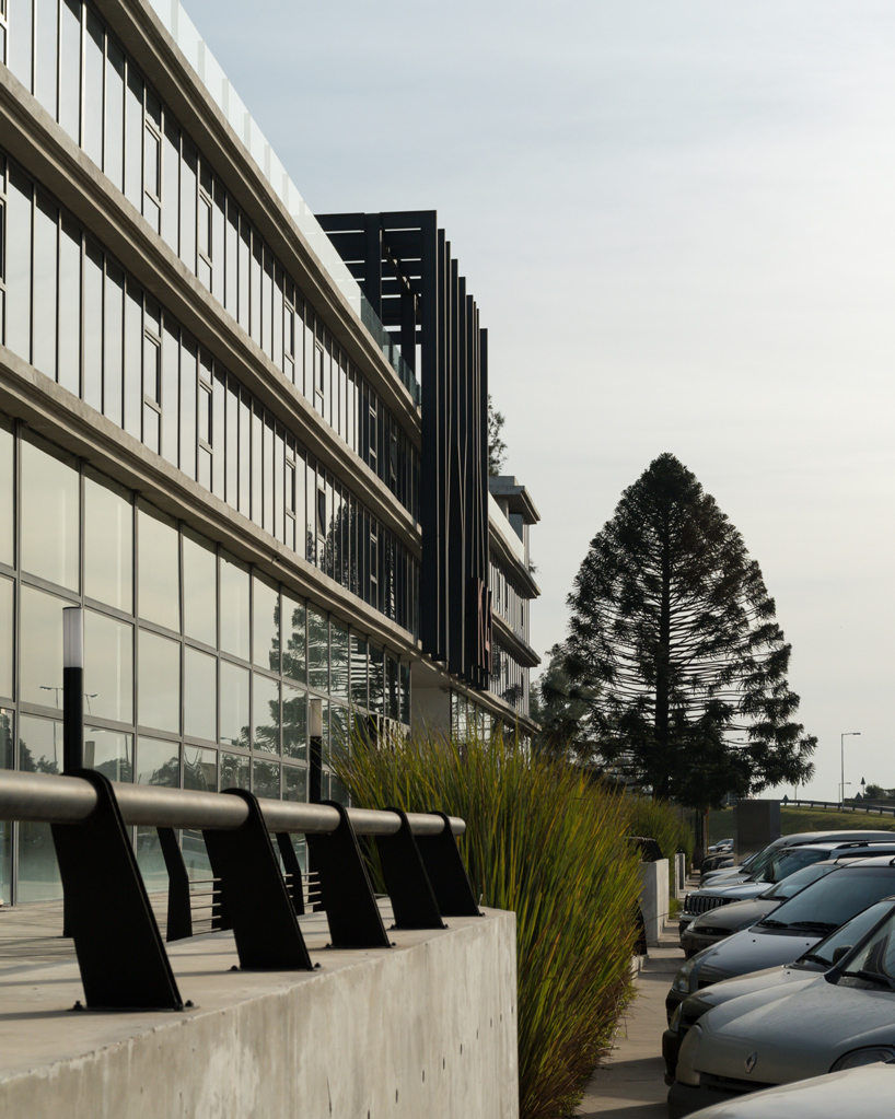 buenos aires k41 office