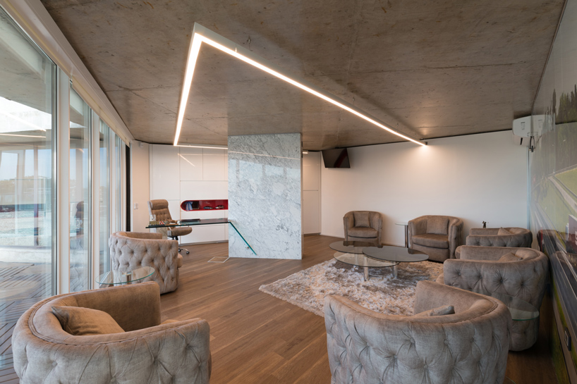 buenos aires k41 office