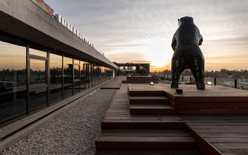 buenos aires k41 office