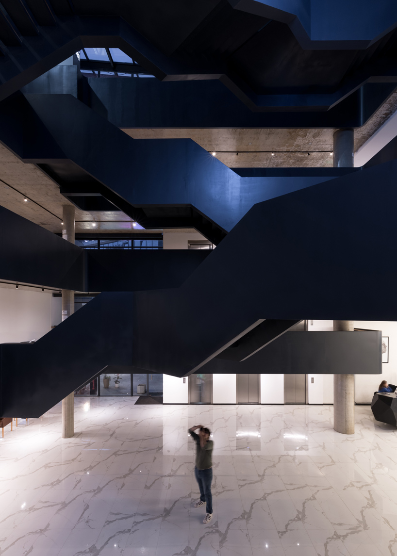 buenos aires k41 office