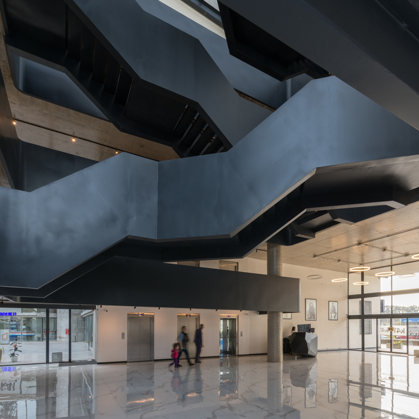 buenos aires k41 office