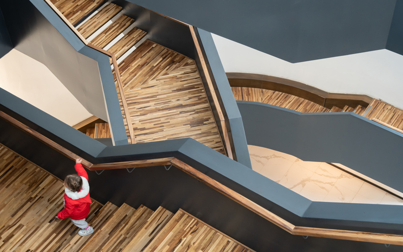 buenos aires k41 office