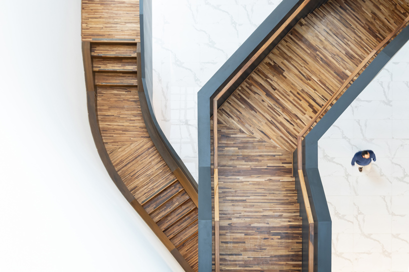 buenos aires k41 office