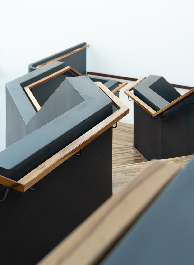 buenos aires k41 office