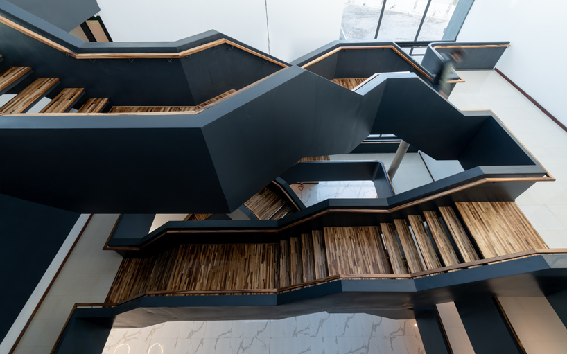 buenos aires k41 office