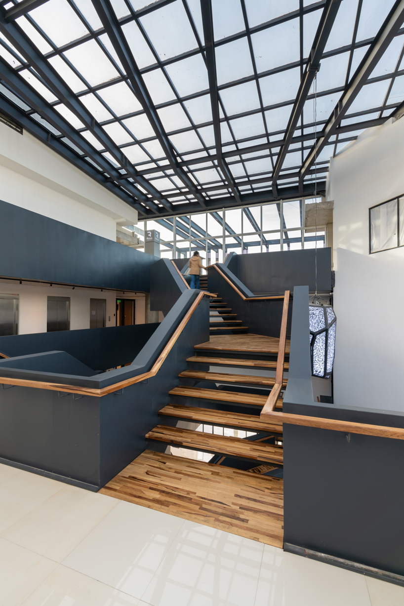 buenos aires k41 office