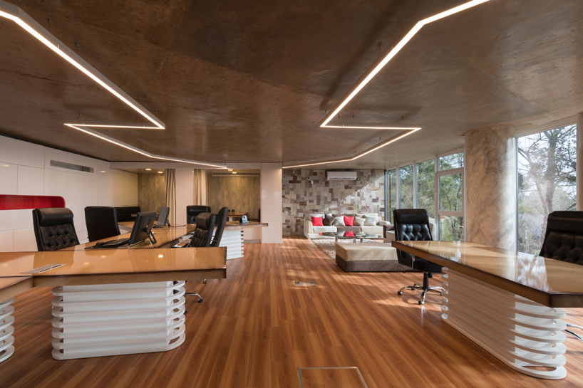 buenos aires k41 office