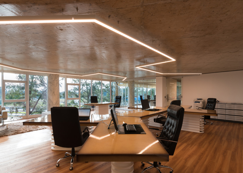 buenos aires k41 office