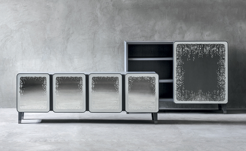 paola navone's artistic experimenting expands gervasoni collections