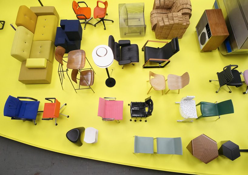 são paulo's MADE mercado arte design celebrates work at the intersection of industrial design and art