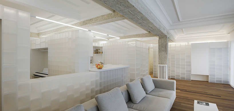 serrano baquero la casa desordenada