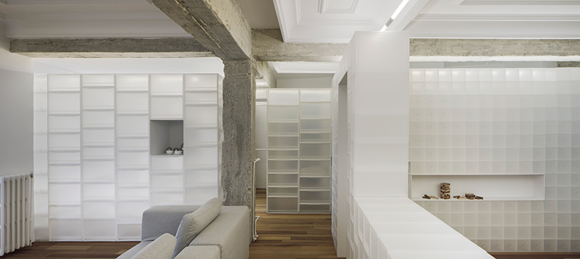 serrano baquero la casa desordenada