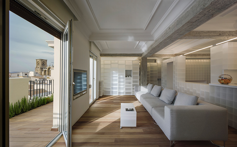 serrano baquero la casa desordenada