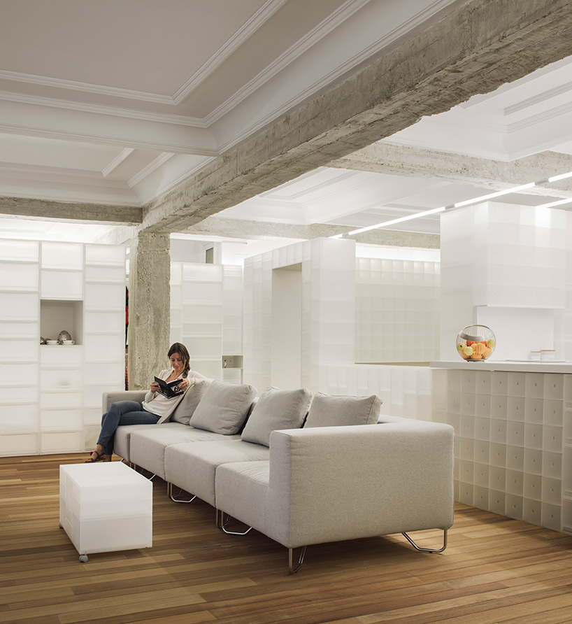 serrano baquero la casa desordenada