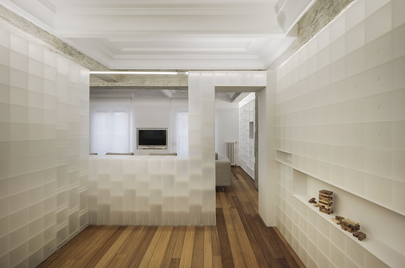 serrano baquero la casa desordenada