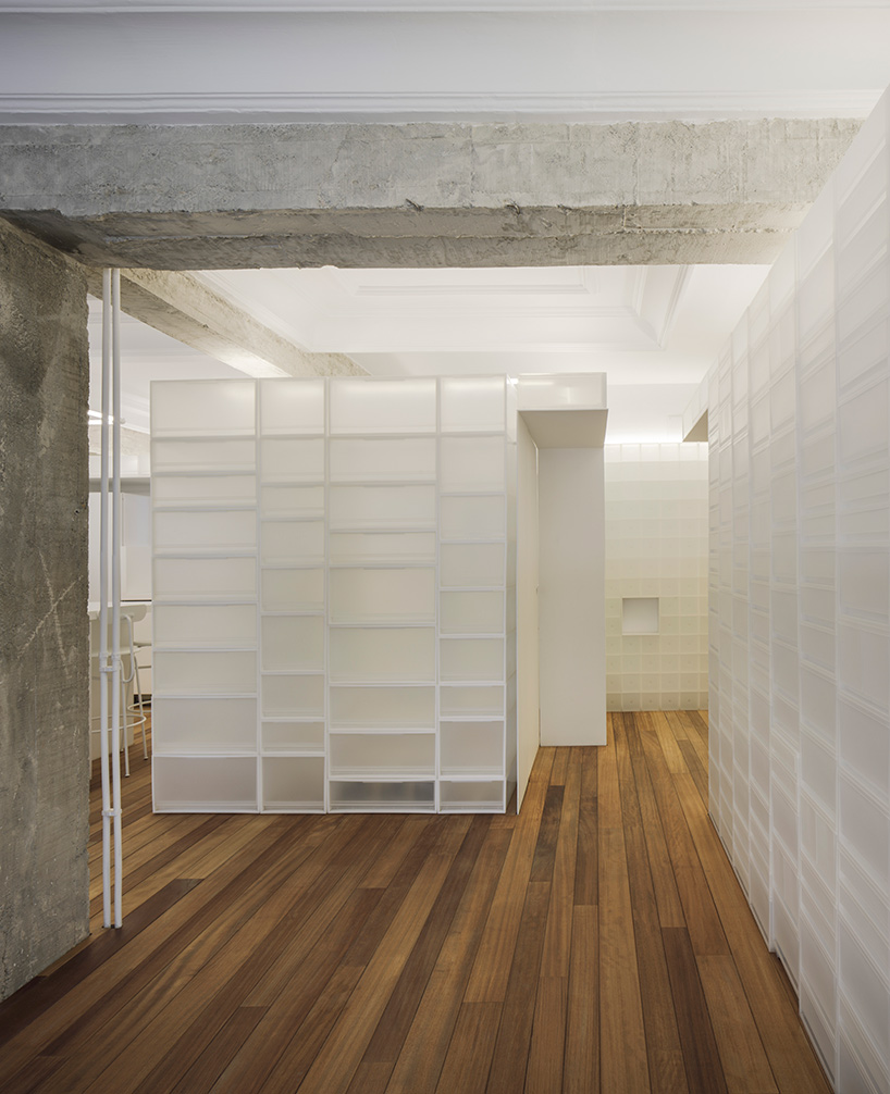 serrano baquero la casa desordenada