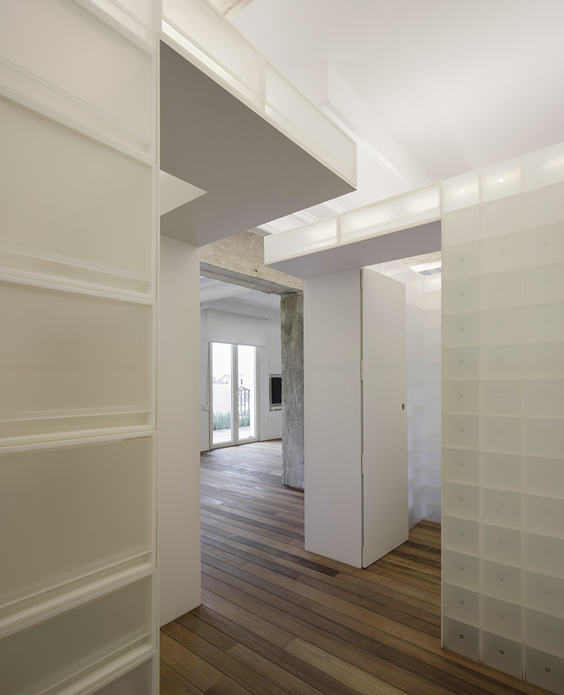 serrano baquero la casa desordenada