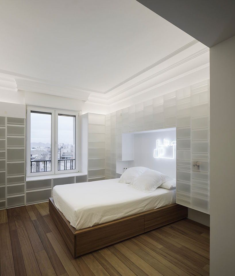 serrano baquero la casa desordenada