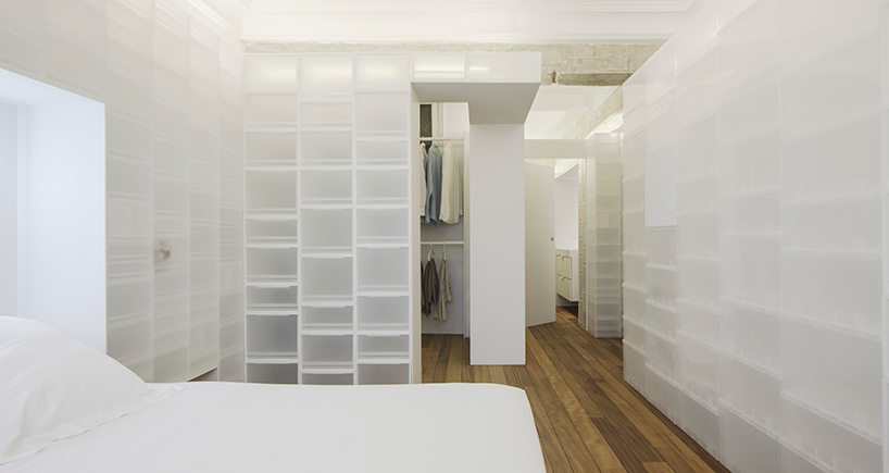 serrano baquero la casa desordenada