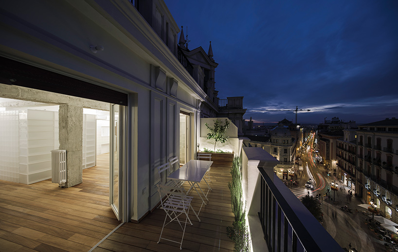 serrano baquero la casa desordenada