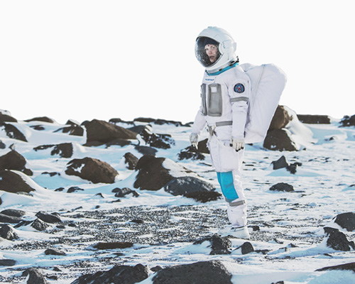 designboom takes its first step towards interstellar travel