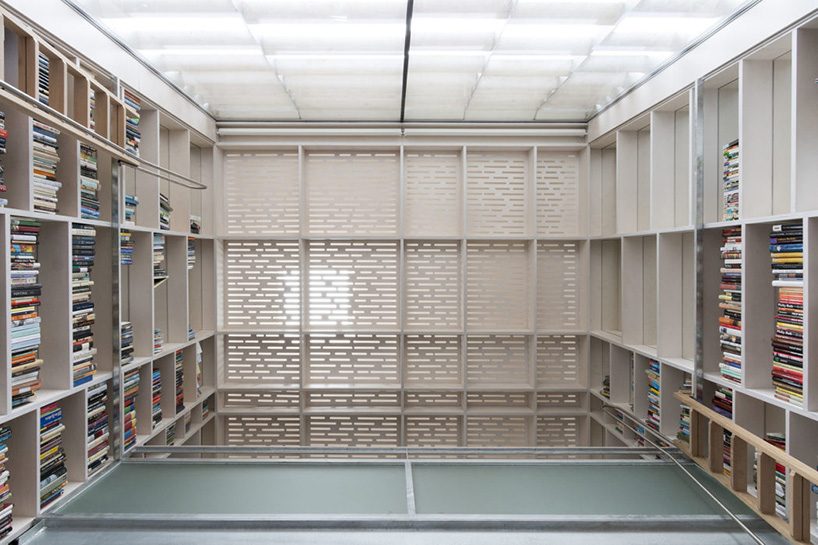 tonkin liu transforms disused shed into award-winning, energy-efficient house