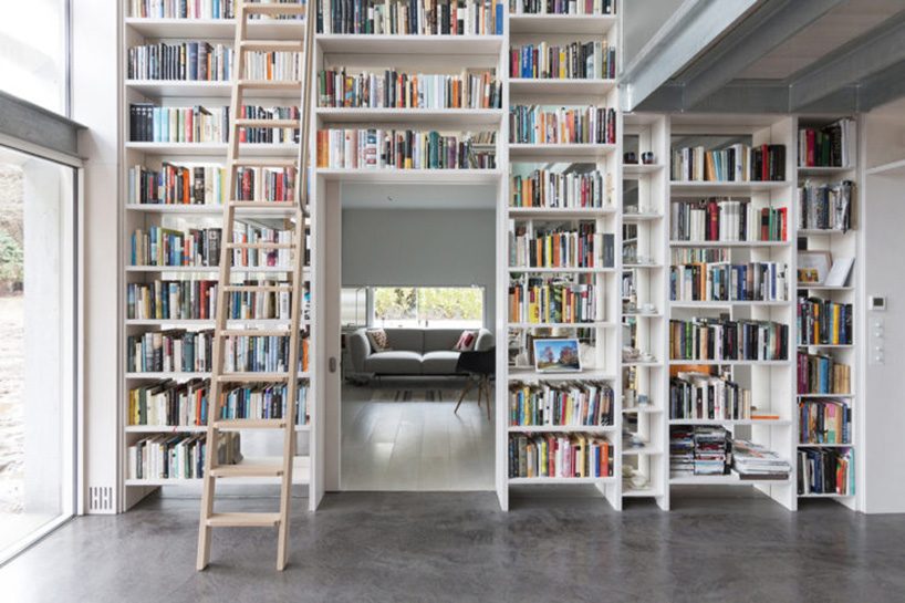 tonkin liu transforms disused shed into award-winning, energy-efficient house