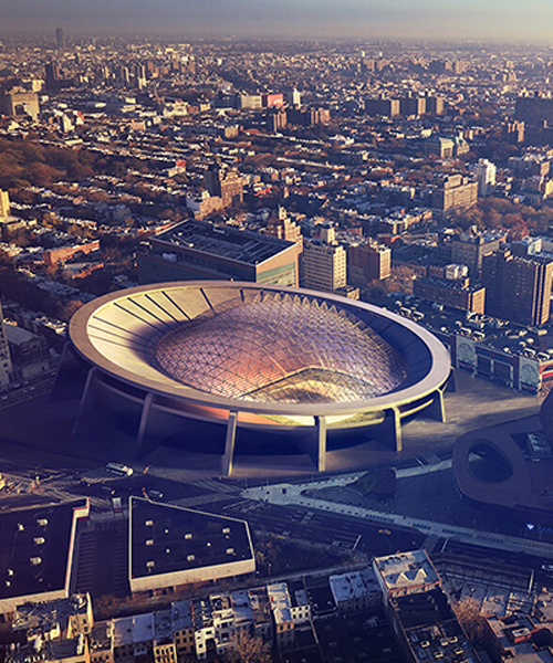 neomam envisions the unbuilt baseball stadiums that could have been