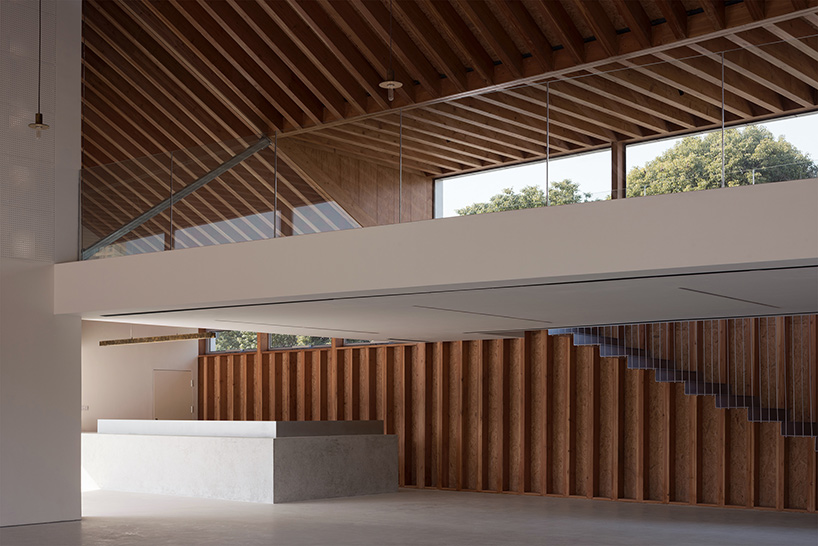 naturalbuild RV club shanghai