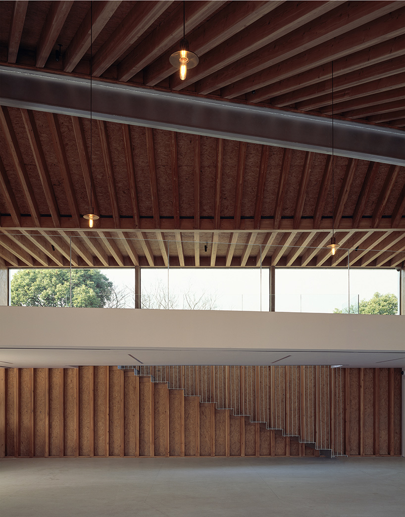 naturalbuild RV club shanghai