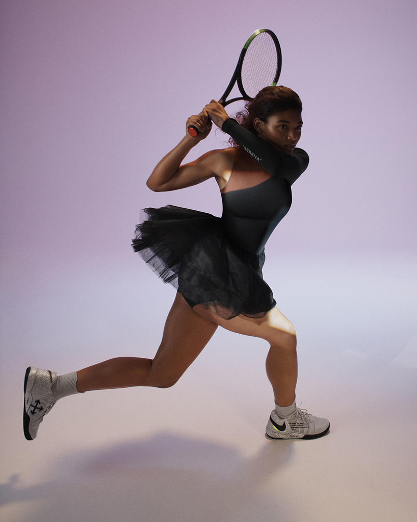 nike collection for serena williams