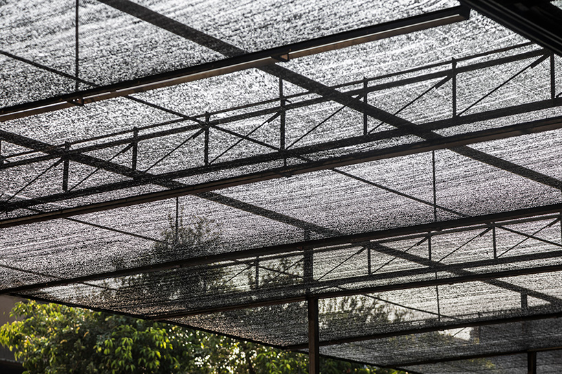 NISHIZAWAARCHITECTS restaurant