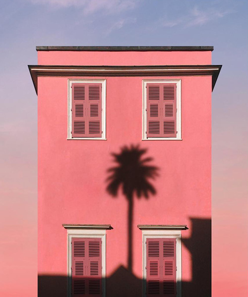 andria darius pancrazi captures a perfectly pink summer in dreamy photographic series