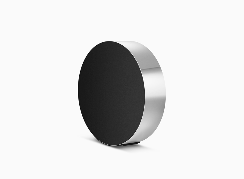 BEOSOUND EDGE BY BANG & OLUFSEN, 2018 - Collaborations - Michael